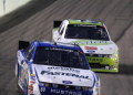 Kyle Busch 2011 Nationwide: A Look Back at His Best Moments!