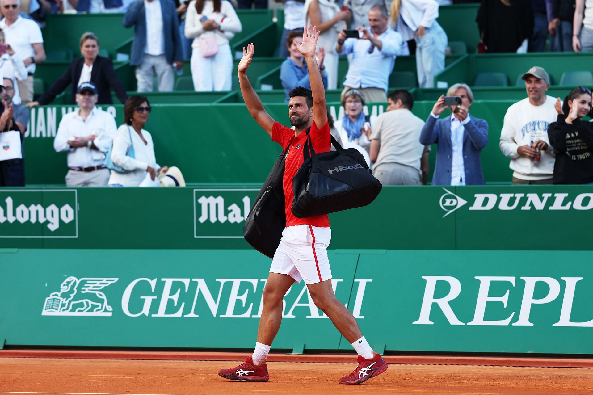Italian Open 2024 Schedule: Check Out the Full List, Know When to Watch!