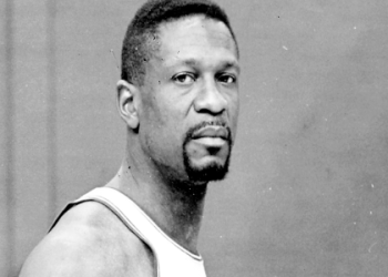 Top White NBA Players Ever: See Who Makes the Cut for the Best of All Time!