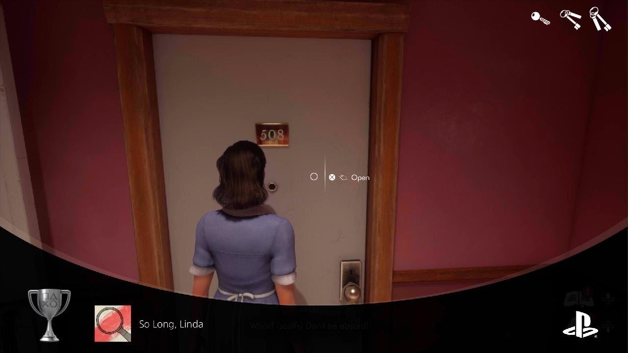 Want the So Long Linda Trophy Heres How to Earn It