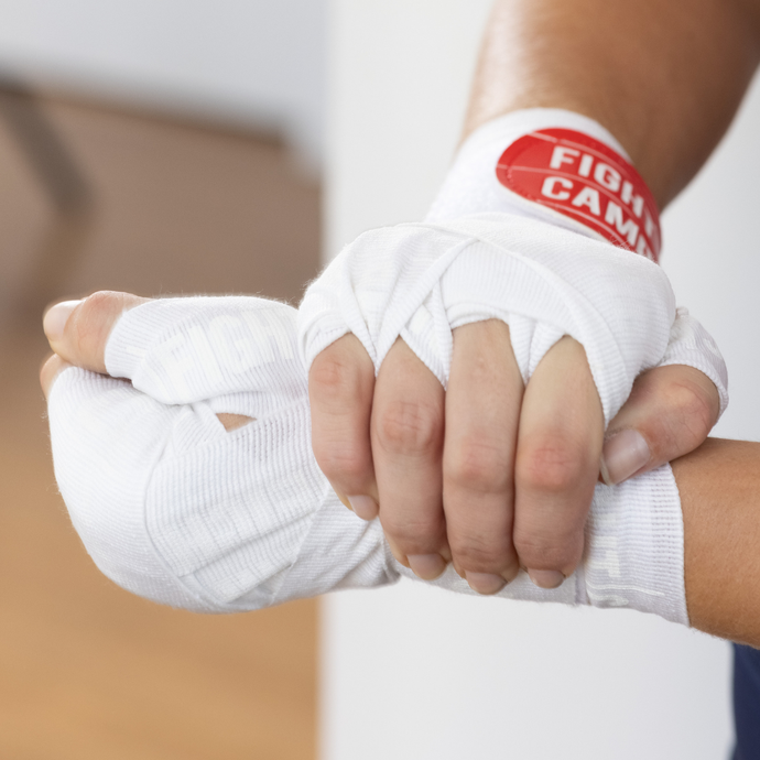 Boxing Tape vs. Hand Wraps: Which Is Better for Your Training?