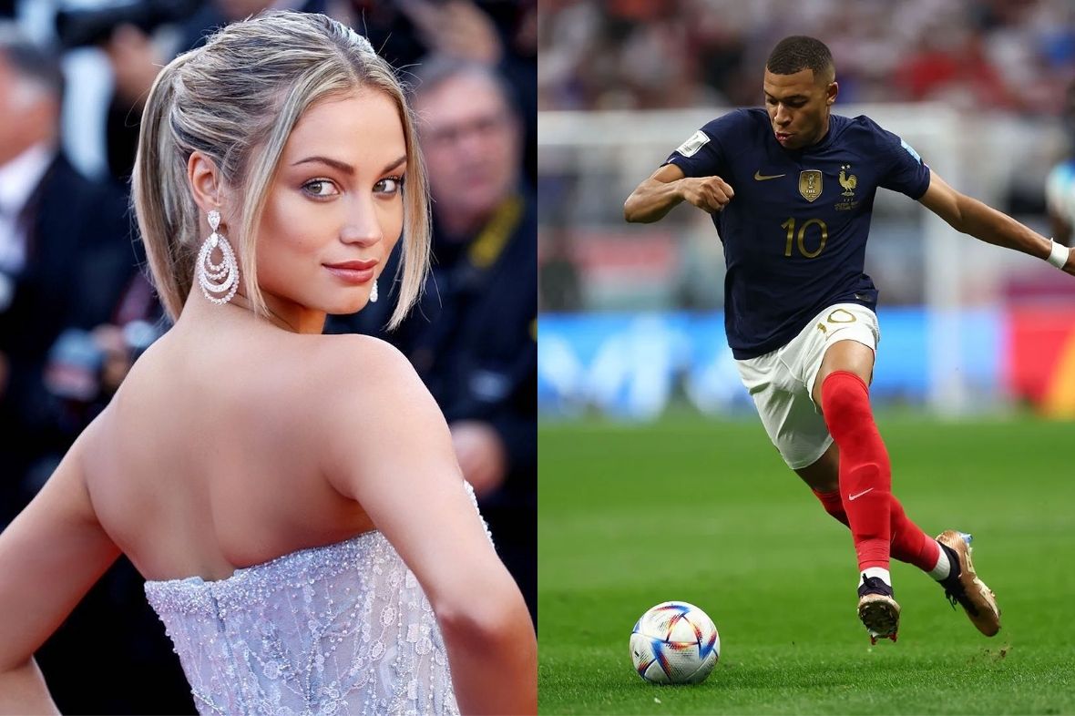 Kylian Mbappes Girlfriend Revealed: All the Juicy Details Inside!