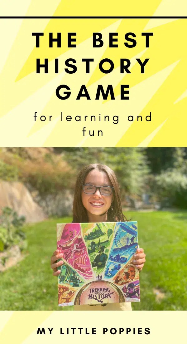 Best History Spot Games to Learn From (Fun and Educational Titles Youll Love)