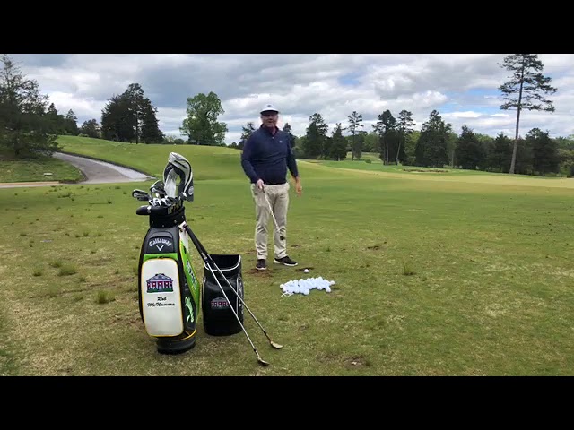 Rob McNamara Golf Lessons: The Easy Way to a Better Swing