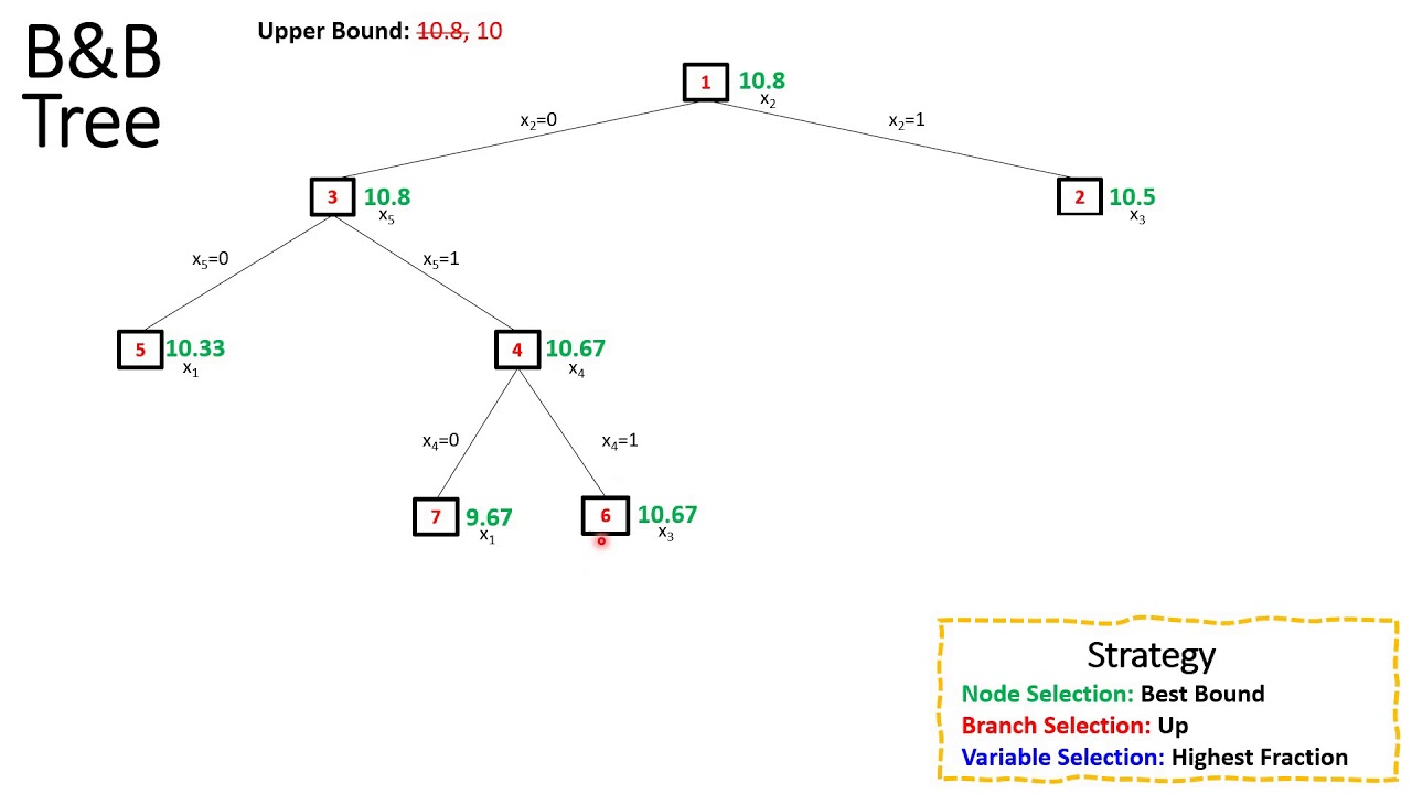 What is a Bound Tree? Easy Guide to Understanding Bound Trees for Beginners