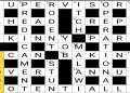 How to crack a split crossword clue: Simple tips for beginners.