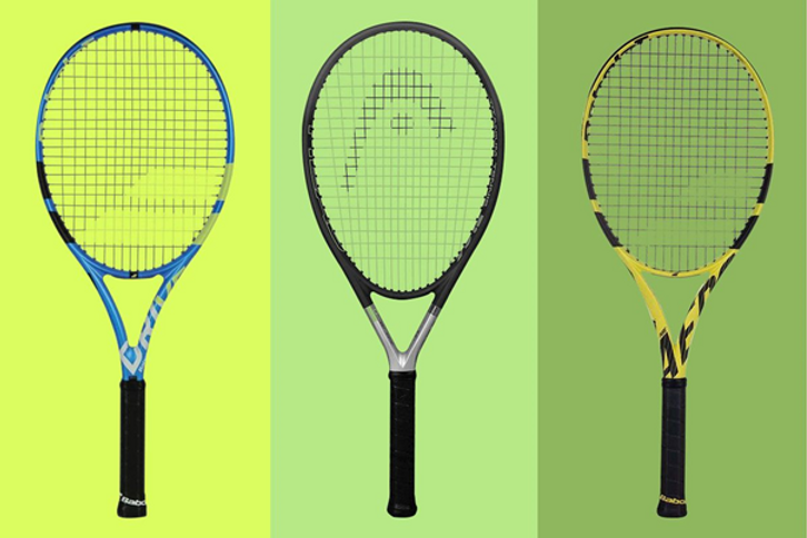Responsive Tennis Racquet Recommendations: Find Your Perfect Match Today!