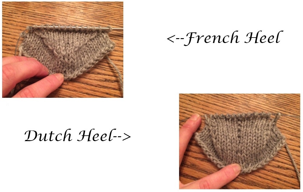 Dutch Heel vs. Other Heel Types: Which One Is Best for You?
