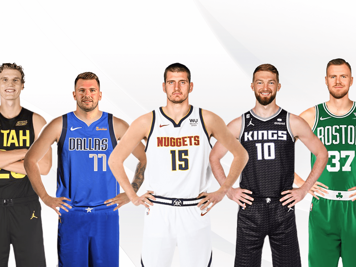 Who Are the Best White NBA Players 2023? Find Out Here!