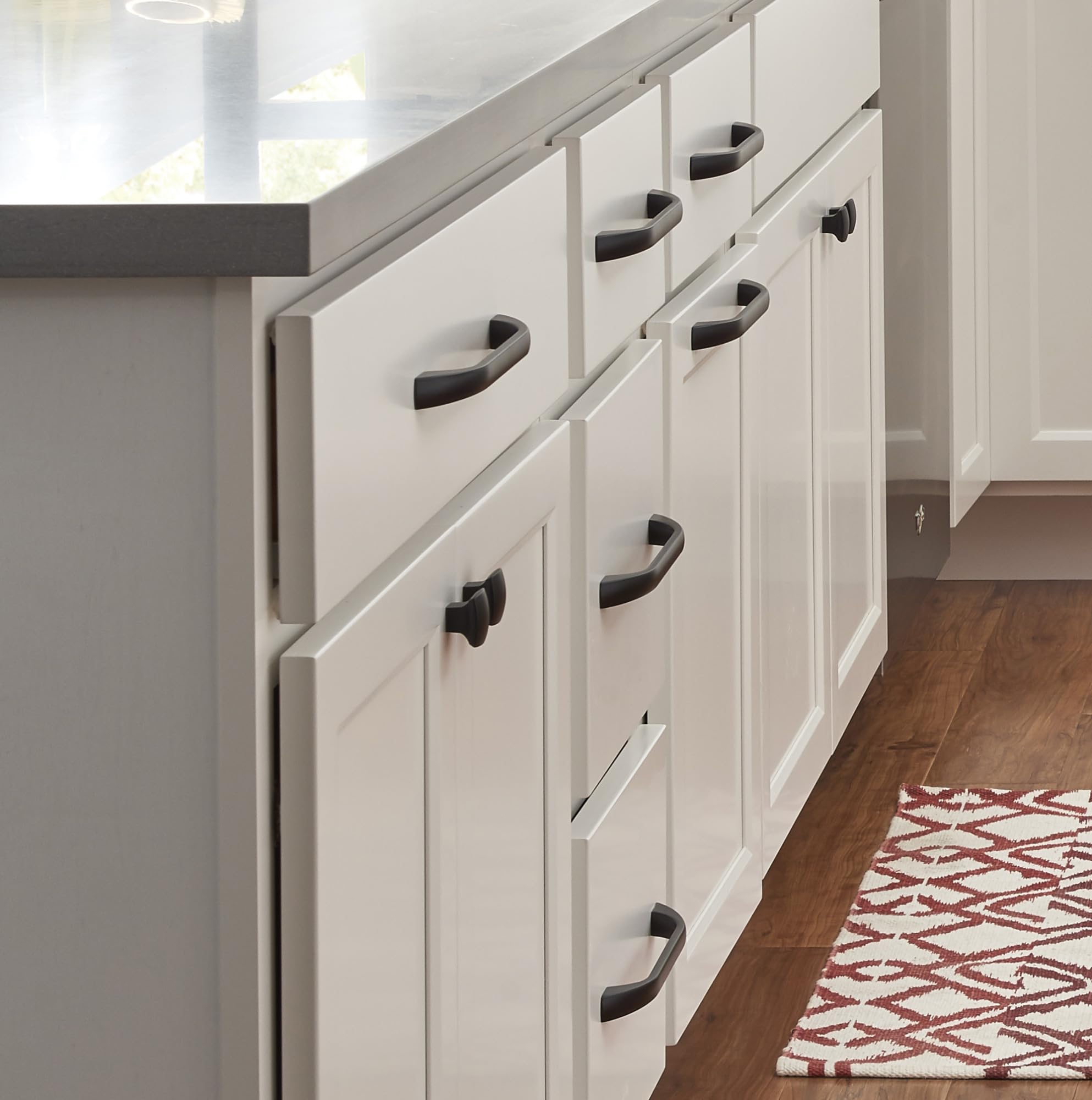 jeffrey alexander cabinet hardware vs other brands (see how it stacks up against the competition in this review)