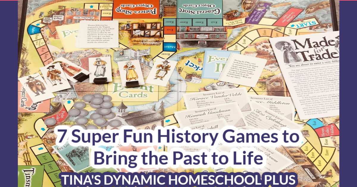 Best History Spot Games to Learn From (Fun and Educational Titles Youll Love)