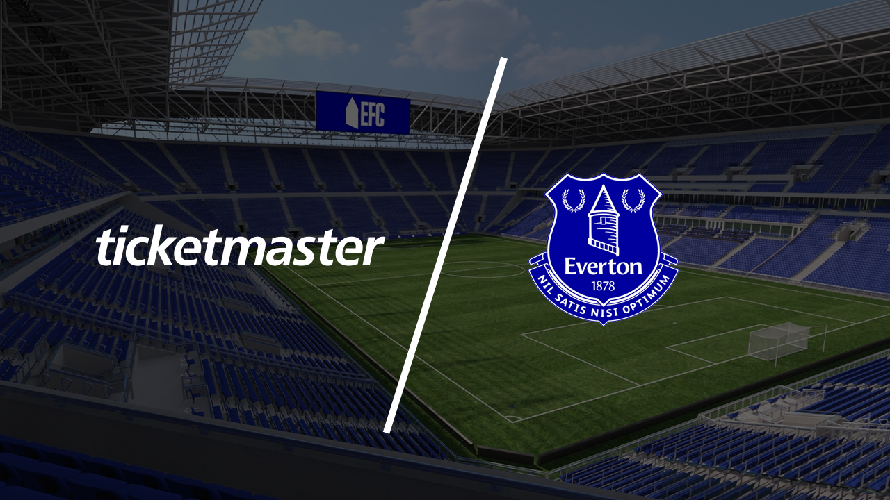 Goodison Virtual Stadium: Explore Evertons Home Online!