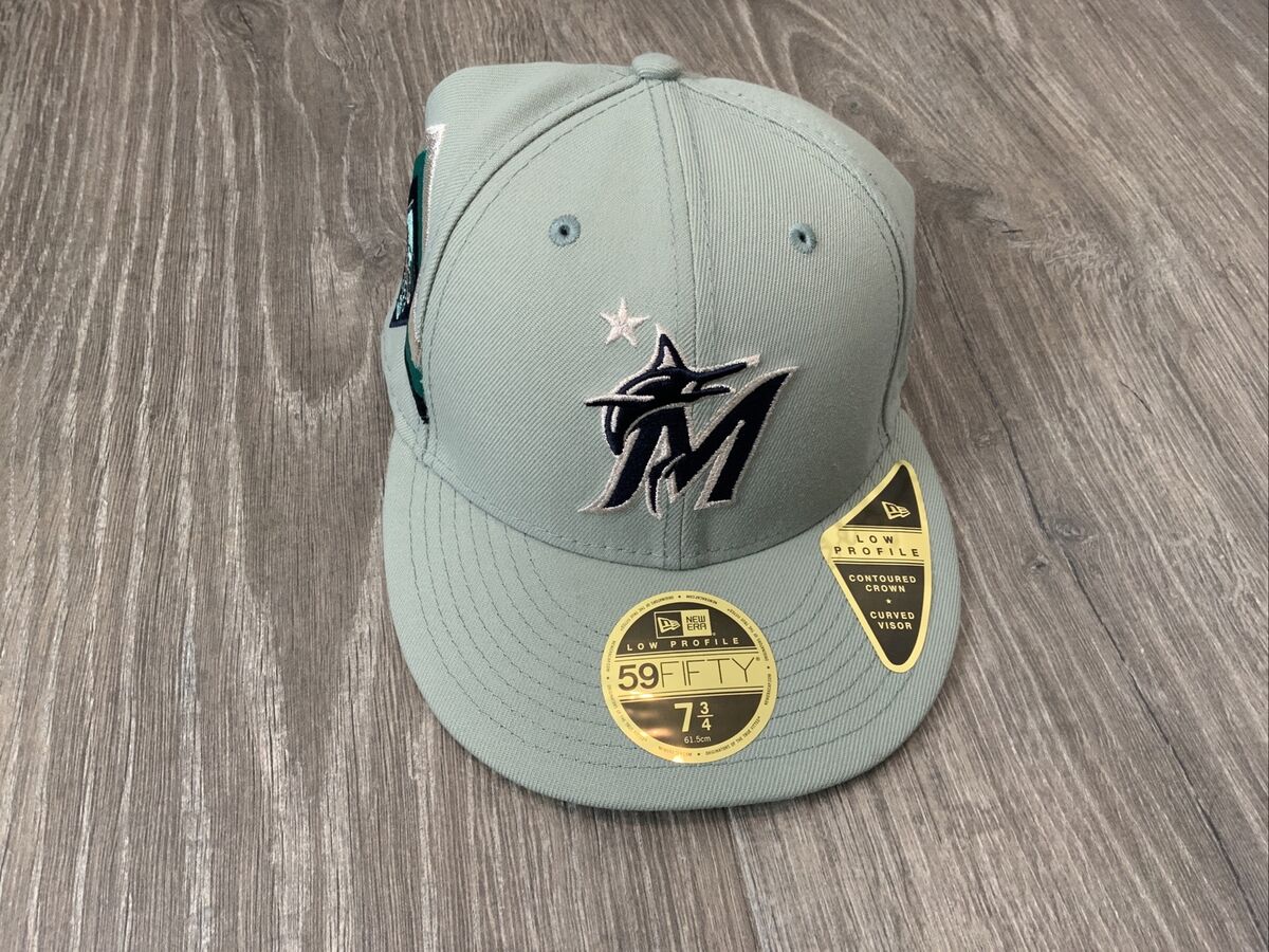 Need a Florida Marlins Hat? Find the Perfect One Here for Game Day
