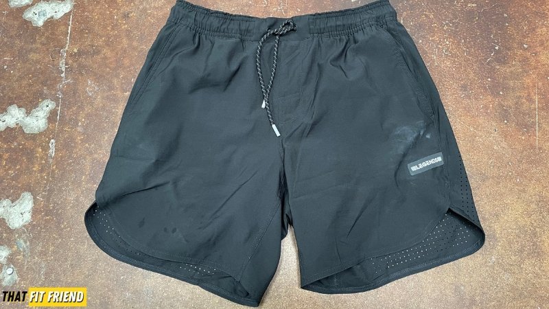 What Are Legends Shorts? Here Are Some Things You Need to Know.