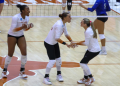 USC vs Nebraska Volleyball: How Did They Do Last Time? A Look Back at Their Previous Matchups!