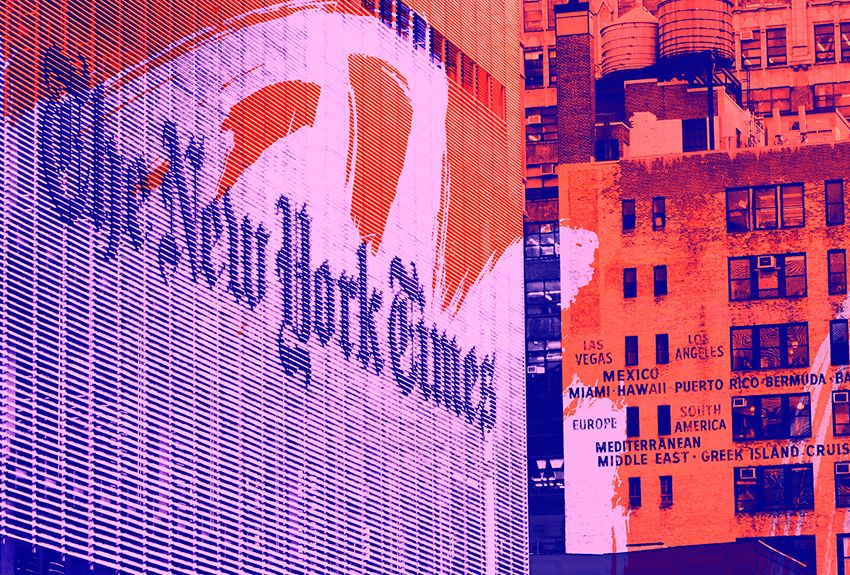 Using Without a Doubt in NYT: How This Phrase Shapes the News Narrative.