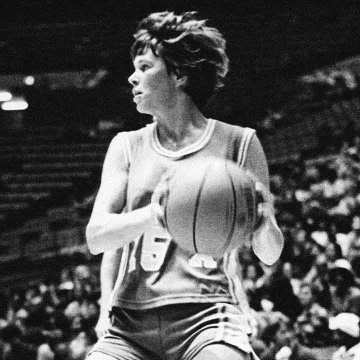 Ann Meyers Drysdale: Whats Her Story? From UCLA Star to the Basketball Hall of Fame!