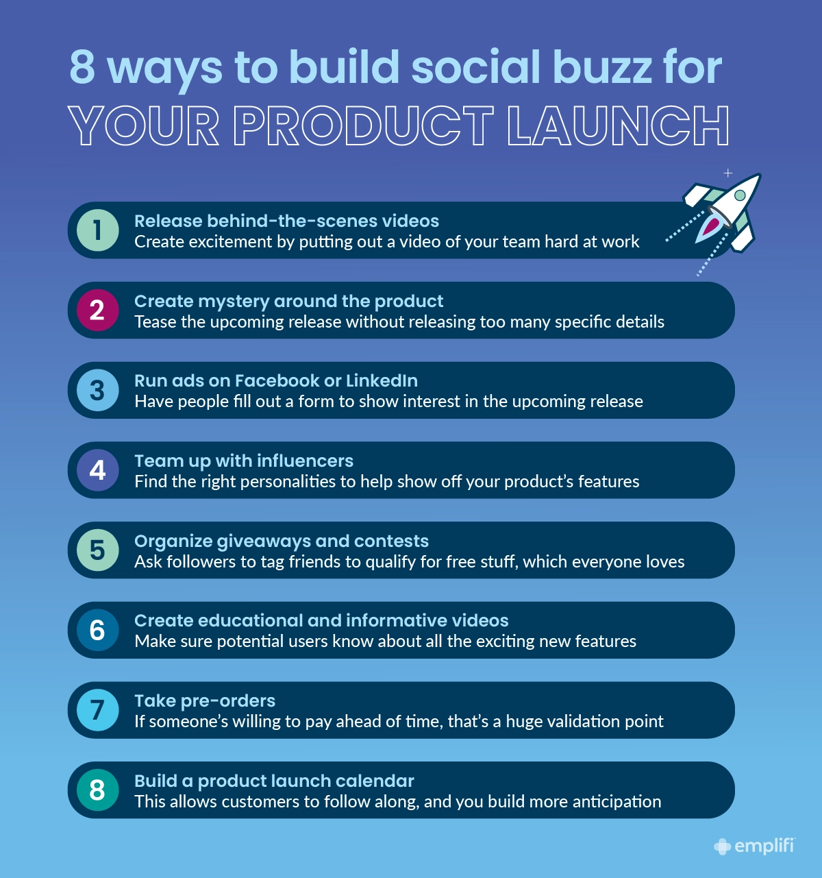 Get started with buzz drops: Easy tips to boost your marketing strategy now!