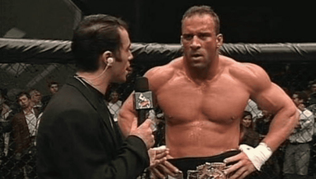 Unpacking Mark Coleman Net Worth: The Real Story of His Money.