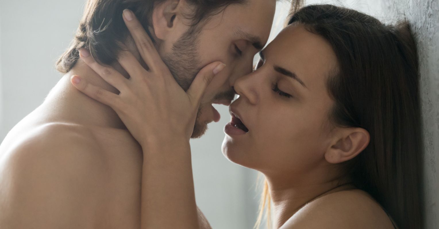 The Meaning Behind Man Moaning: Is It Pleasure or Something Else?