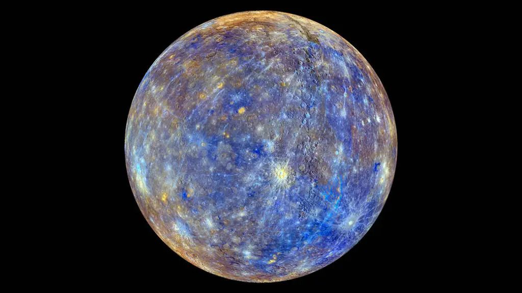 It Made Mercury a Star NYT, Breaking Down the Key Points