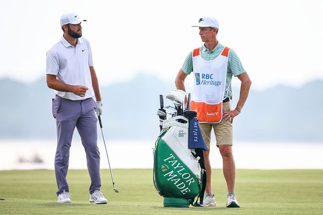 How Much Is the Entry Fee for PGA Tournaments? Find Out Here!