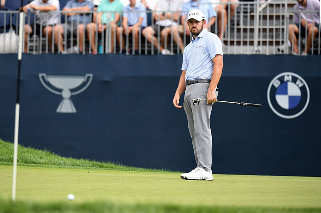 Patrick Cantlay Real Estate News: Golfers Property Game (All you need to know in simple terms)