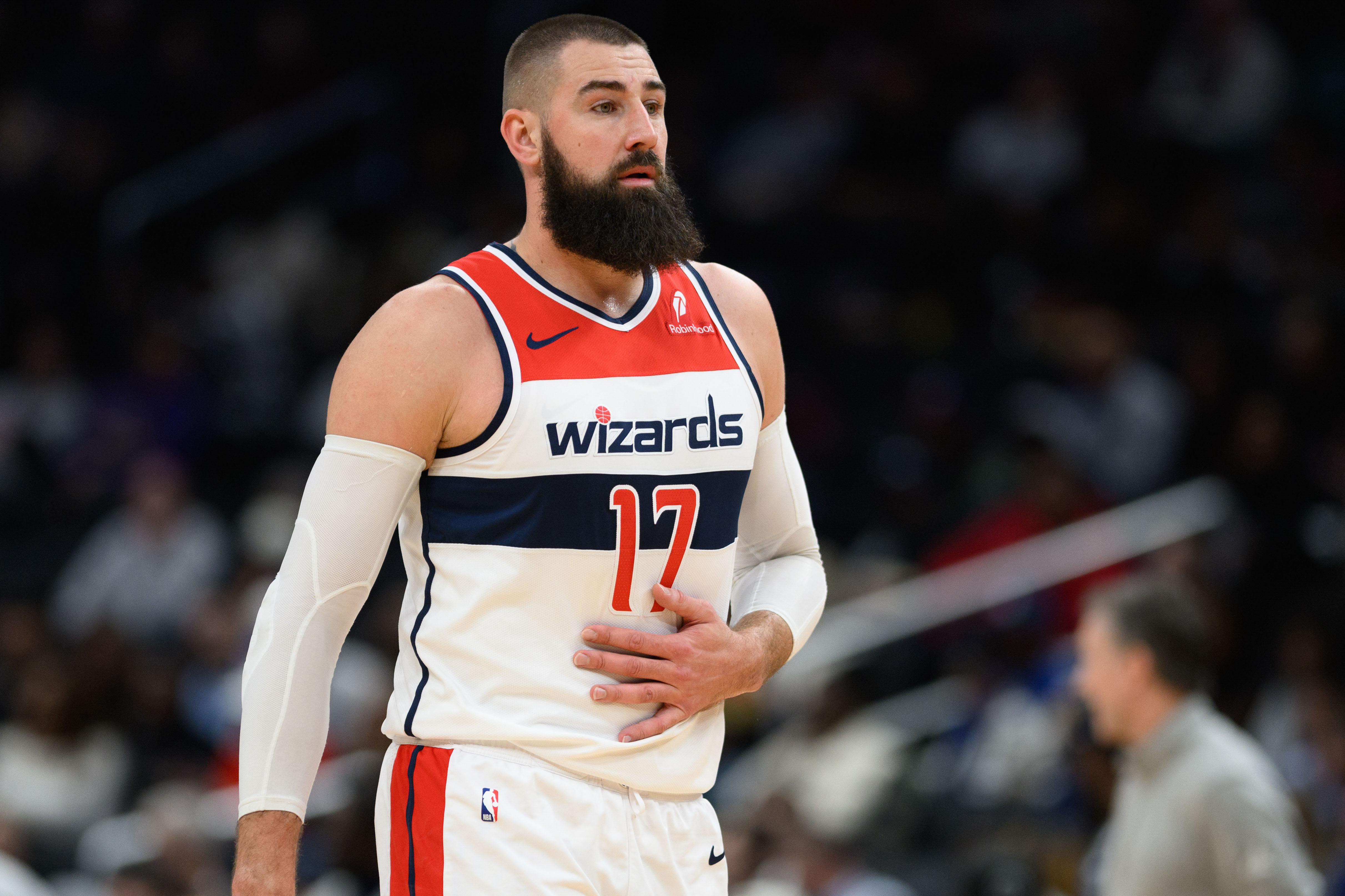 Who Could Sign Jonas Valanciunas? Top Teams to Watch For!