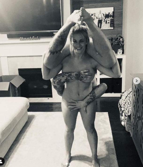 Paige VanZant OnlyFans Leaks: Did Her Private Content Actually Get Out?