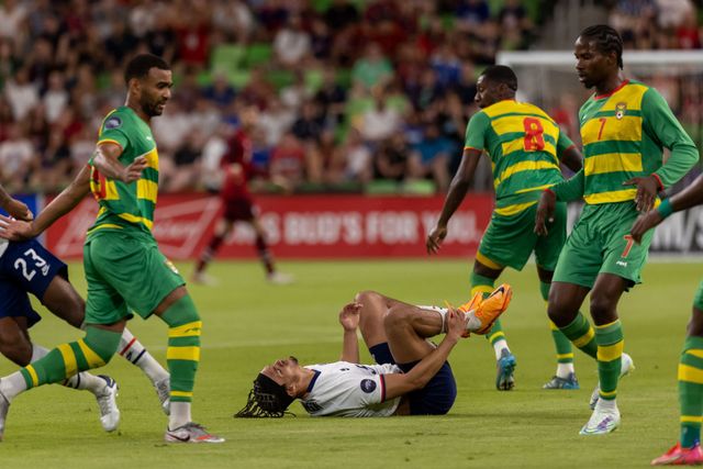 Granada vs Curazao Pronostico: Our Top Betting Tips!