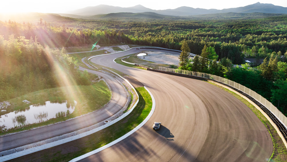 How to Find the Best Hot Racing Tracks Near You