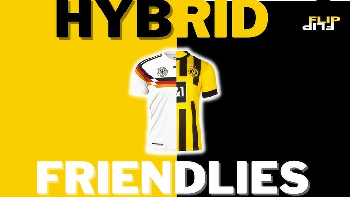 Hybrid Friendlies Explained: Simple Tips to Get You Ready for These Unique Matches!