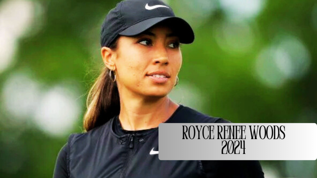 Royce Renee Woods 2024 Update: Whats She Up To? Find Out All the Juicy Details in This Article!
