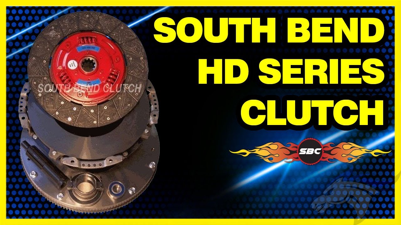 Southbend Clutch: Is It Right for You? (Find Out in Our Honest Review!)