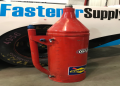 Sunoco NASCAR Fuel Cost: What You Need to Know!