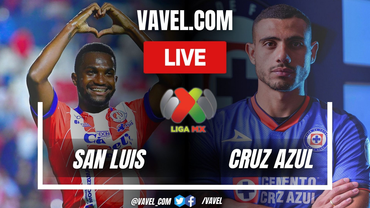 Dont Miss the Match: Where to Watch Atletico San Luis vs Cruz Azul Live Stream