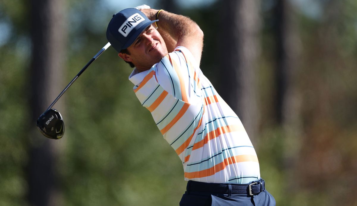Mito Pereira Net Worth: Discover the Golfers Total Wealth!