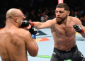 Nate Diaz Signed Again Breaking Down His Latest Contract and What Fans Can Expect Now