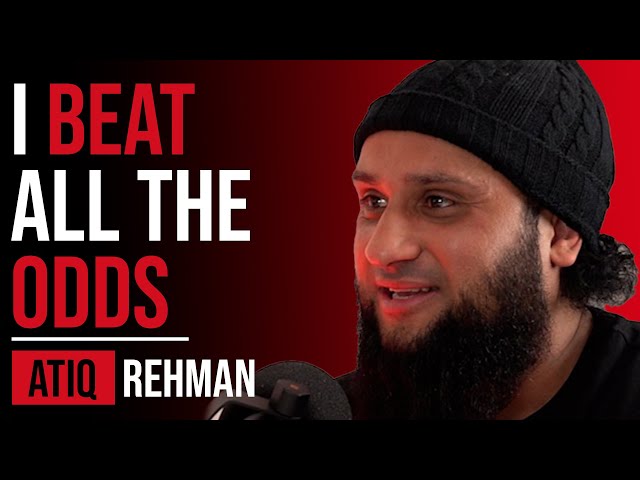 Who is Atiq Rehman? Get to Know Everything About Him!