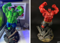 Hulk STL Download Guide: How to Get Started with Your 3D Print!