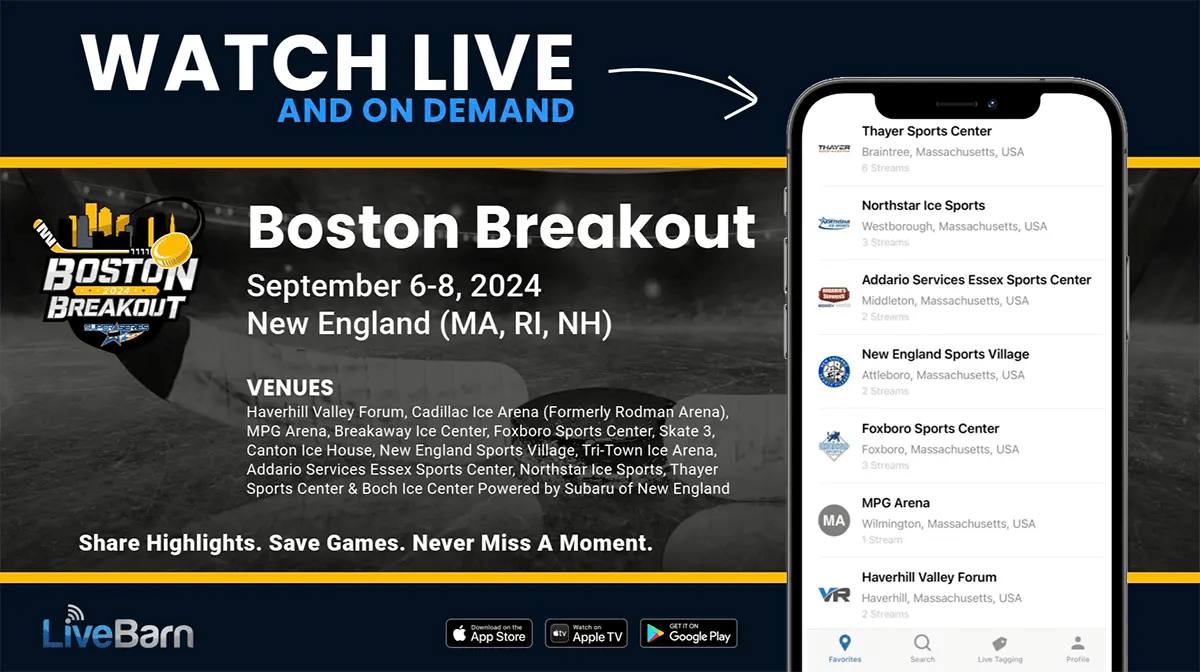 Boston Breakout 2024: Everything You Need to Know in Plain English