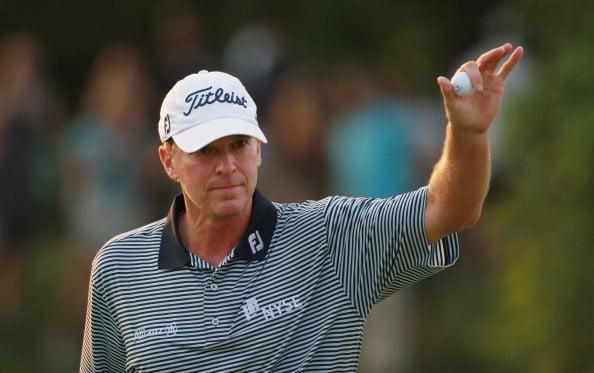 The Truth About Steve Stricker Net Worth: Get the Latest Figures Here Now!