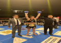 Learn about boxing referee: What skills do you need?