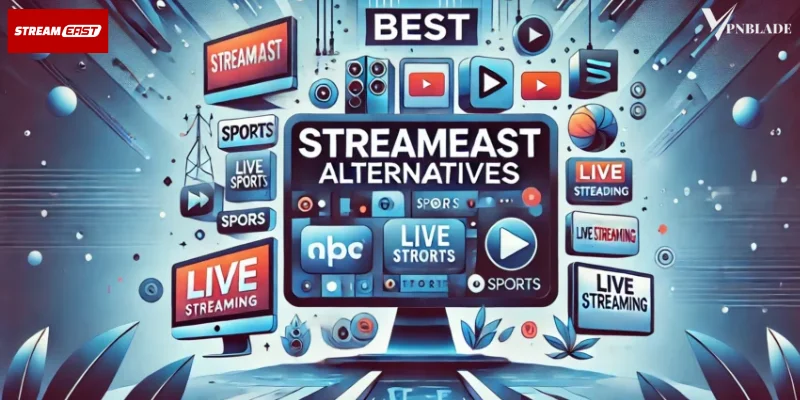 Best Sites Like streameeast To Watch Sports? Top Picks For You!