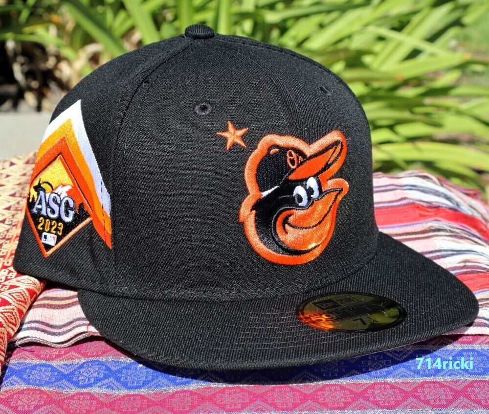 Baltimore Orioles Hat: The Best Styles? Find Your Perfect Fit!