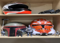 Havoc Trooper Star Wars Helmet Unboxing: Is It Worth the Hype? Lets Find Out Together