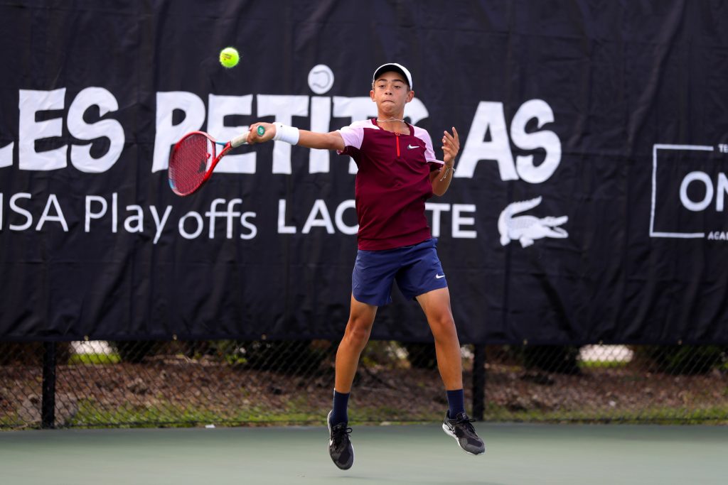 Les petit tournament: Your Ultimate Guide to This Exciting Competition!