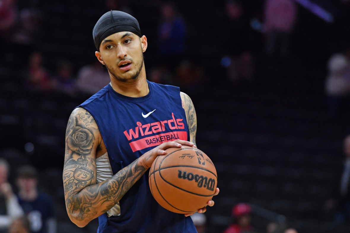 Kyle Kuzma Trade Rumors: Exploring Potential Landing Spots and Possible Trade Packages