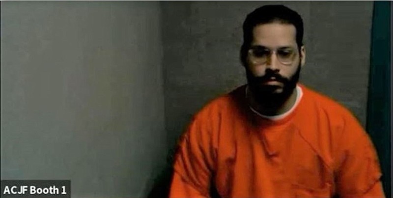 Enmanuel Rodriguez Mays Landing: Find Out His Full Background and Career Details!