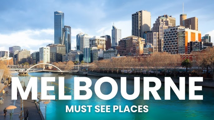 mel australia Travel Tips: How to Plan Your Trip? Best Things to See and Do!